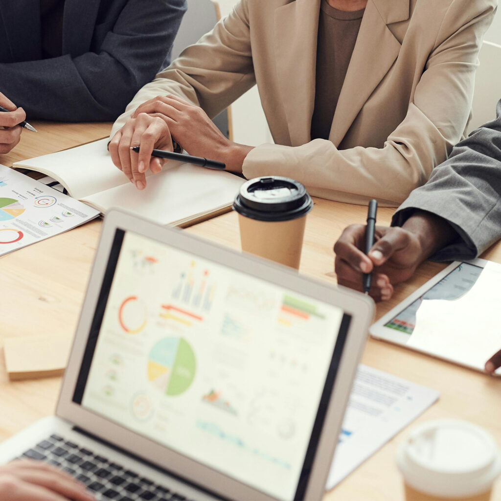 Azel Conseil solutions for SMEs