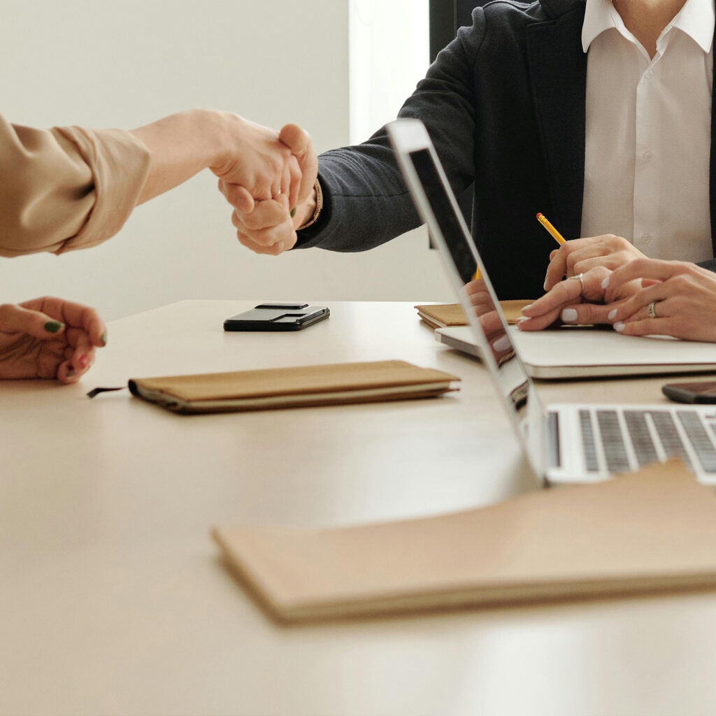 Solutions for Startups